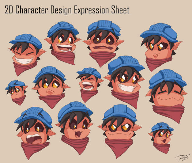Marco Expressions