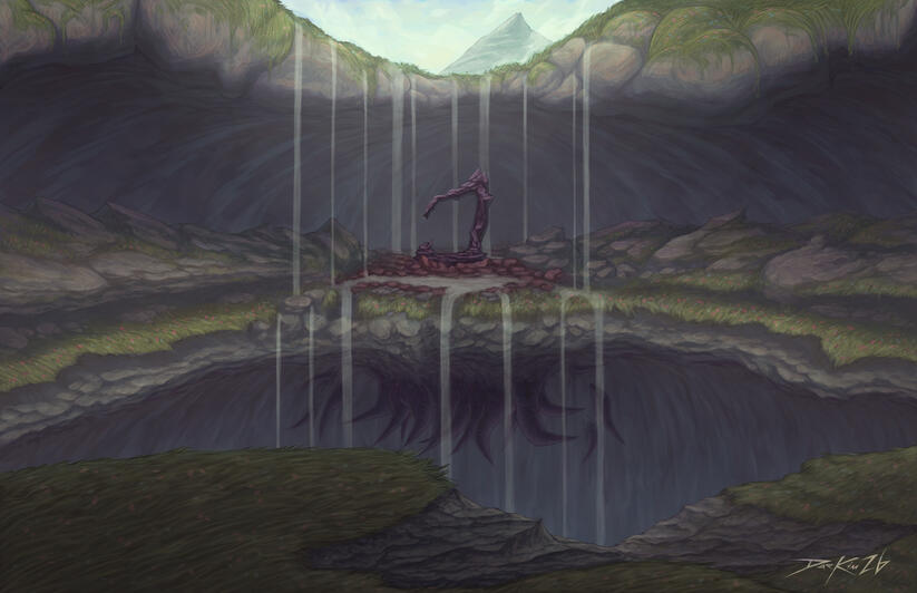 Nether Portal
