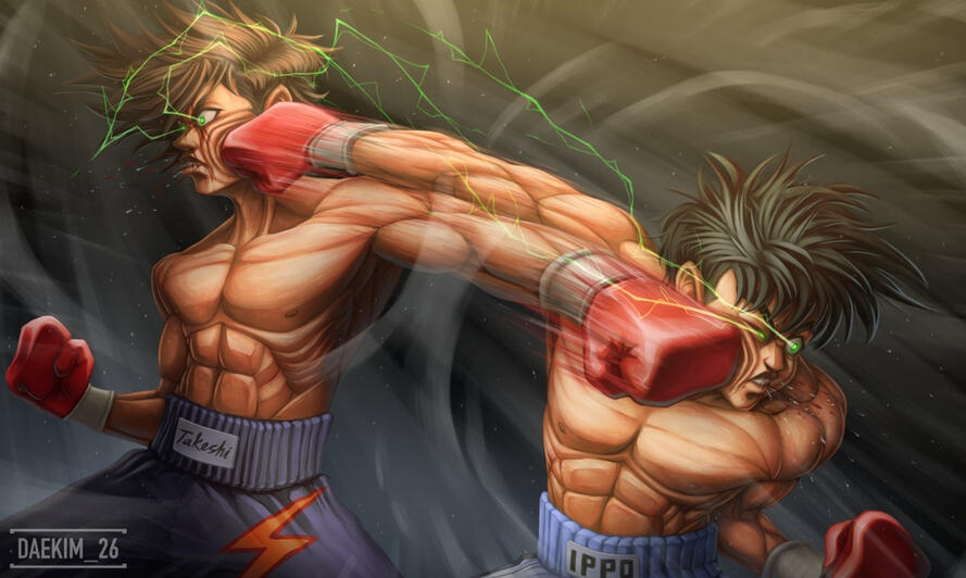 Makunouchi VS Sendo