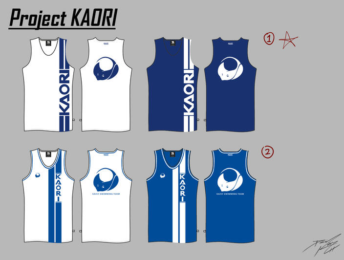 Kaori Concept 2