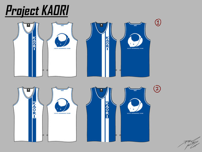 Kaori Concept 1
